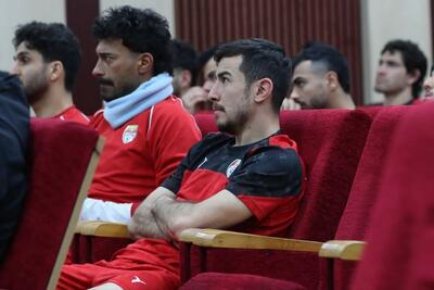 یک‌گل تمام پرسپولیسی به پرسپولیس؛ انتقام گرفته شد! (ویدیو)