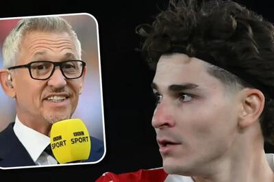 ستاره سابق بارسلونا: اخبار پیوستن آلوارز بی‌اساس است