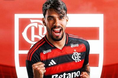 ملی‌پوش برزیلی به لیگ کشورش بارگشت