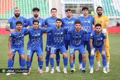 آوارگی استقلال در هفته بیستم لیگ برتر!