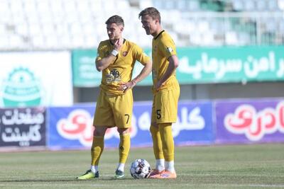 تراکتور به طور ناگهانی دوباره مدعی شد!