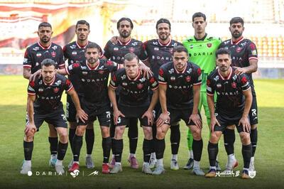 پرسپولیس به 305 روز پیش بازگشت؛ دومین باخت سه گله در یک سال