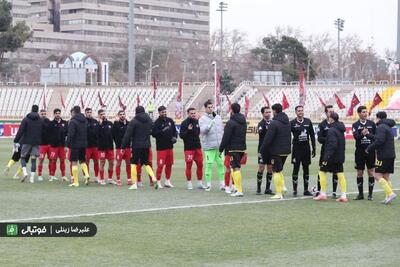 یک احتمال عجیب در پایان امروز؛ 4 تیم 32 امتیازی در بالای جدول!