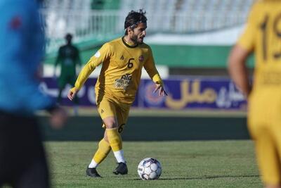 خرید جدید تراکتور پس از یک سال پا به توپ شد!