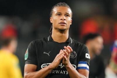 ماموریت سخت روسونری؛ میلان به دنبال ستاره هلندی منچسترسیتی