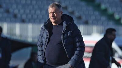 قهر اسکوچیچ ادامه دارد: نمی‌توانید برکنارم کنید!