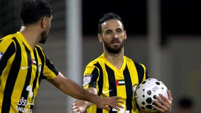 هایلایت بازی اتحاد کلبا 1-3 العین (گزارش شبکه استادیوم)