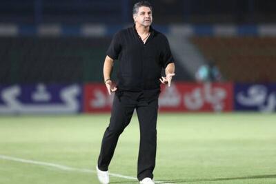 قربانی: آدم پایین و وسط جدول نیستم، دوست دارم تیمم برای قهرمانی بجنگد