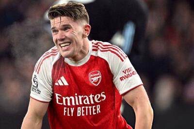 حمایت مدافع سابق آرسنال از گیوکرش: صبور باشید