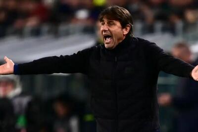 کار بزرگی که کونته در قبال ستاره سابق منچستریونایتد کرد