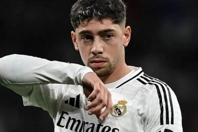 ادعای مارکا؛ رئال مادرید جانشین والورده را پیدا کرد