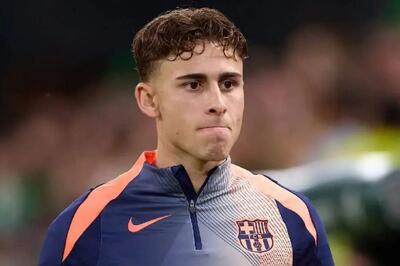 لوپز: می‌خواهم در بارسلونا بازنشسته شوم