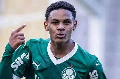 بند فسخ 100 میلیون یورویی مانع از پیوستن استعداد برزیلی به بارسلونا می‌شود؟