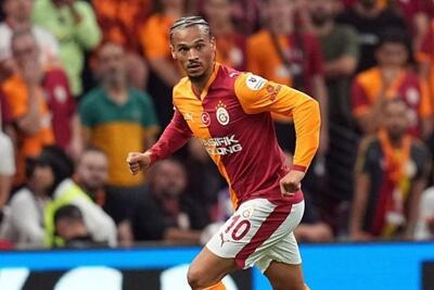 واکنش سانه به بازگشت به ورزشگاه اتحاد