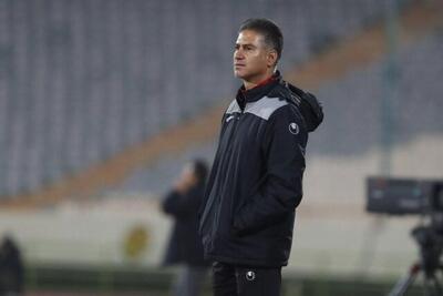 مطهری: نباید با پیروزی مقابل پرسپولیس مغرور شویم