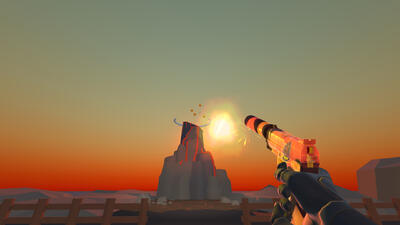  معرفی عنوان Aimlabs؛ تقویت مهارت نشانه‌گیری برای گیمرها | گیمفا