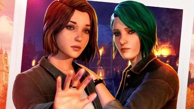  اولین تریلر از بازی Life Is Strange: Reunion منتشر شد | گیمفا