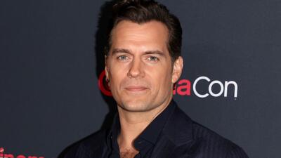  تصاویر تازه Highlander چهره هنری کویل را در قالب یک جنگجو نشان می‌دهد | گیمفا