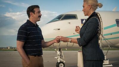  زمان پخش فصل چهارم سریال Ted Lasso مشخص شد + اولین تصاویر | گیمفا