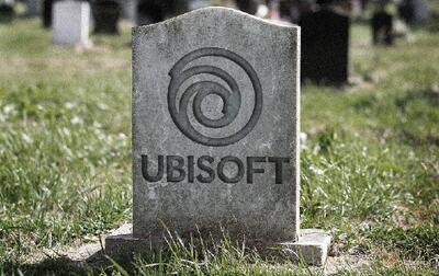  از عرش به فرش: بررسی تاریخچه یوبیسافت از ابتدا تا اکنون | گیمفا