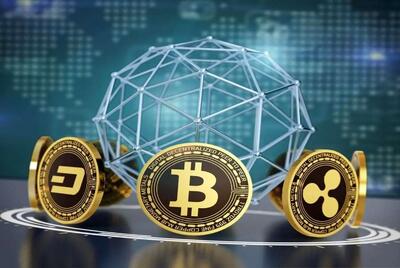 نبض بازار رمزارزها در ۸ بهمن؛ بیت‌کوین همچنان پیشتاز