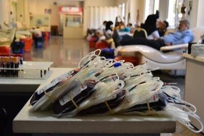 بیمارستان‌ها یک همت به سازمان انتقال خون بدهی دارند | ۲۰ هزار واحد خون از مراکز درمانی جمع‌آوری شد