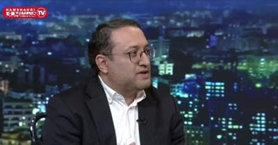  تهدید شخص مقام معظم رهبری کفایت می‌کند که ... | ویدئو
