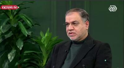 سفیدسازی پهلوی در آثار نمایش خانگی + ویدئو | راهکار عضو دفتر حفظ و نشر آثار رهبر انقلاب
