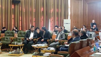  ۱۰۰۰ میلیارد برای حل مشکل آب تهران