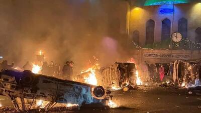 ماموران سیا و موساد در ایران چه می کنند؟ | 18 اعتراف خاص درباره ایران