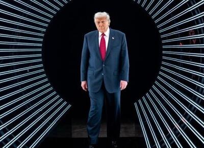 واکنش تند نمایندگی ایران در نیویورک به تهدیدات ترامپ