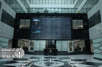  کشف رابطه طلا و سهام در ایران