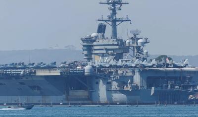 نگرانی از تشدید تنش‌ها در خلیج فارس، قیمت نفت را افزایش داد