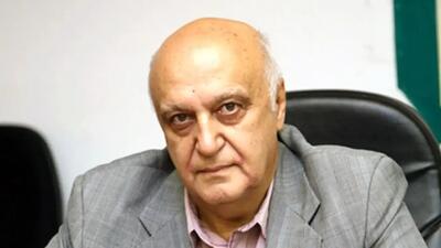 دولت، فشار مالی خود را از دوش بانک مرکزی بردارد