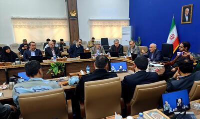  ریشه ناآرامی‌ها در «تبعیض» و «بی‌عدالتی» است / با تریبون‌های دوقطبی‌ساز برخورد قانونی می‌کنم