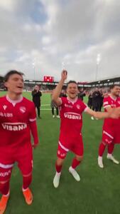  ویدئو: شگفتی‌سازی اف‌سی‌تون در لیگ سوئیس ‏