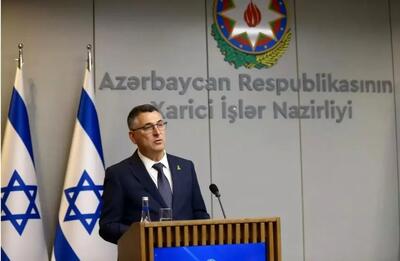 ابراز امیدواری وزیر خارجه اسرائیل به بهبود روابط تل‌آویو-آنکارا