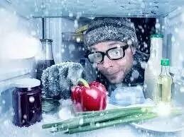  خوراکی‌هایی که بدن را در سرما گرم نگه می‌دارند