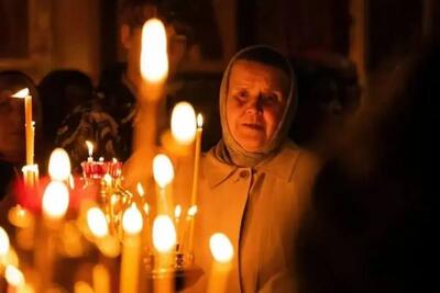  چرا بازار «جن‌گیری» در روسیه رونق گرفته است؟