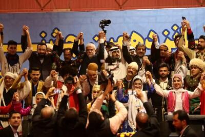  نخستین جشنواره ملی تولیدات هنری و رسانه ای به میزبانی لرستان برگزار می‌شود