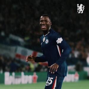 ویدئو: شمارش معکوس چلسی برای شب سرنوشت‌ساز مقابل ناپولی