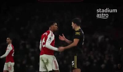  ویدئو: شوخی جالب ستاره رئال مادرید با مربی بدنساز باشگاه