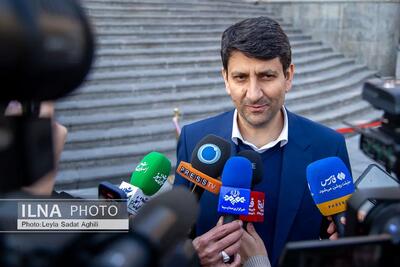 ارتباطات از دیروز به مسیر عادی برگشته است