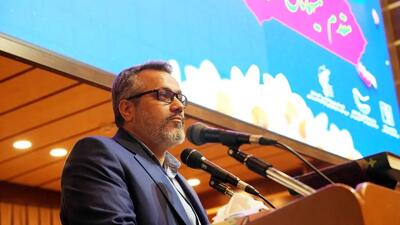  خوزستان خط مقدم ایثار و شهادت است/ امروز نیز مانند دفاع مقدس، آماده جانفشانی برای کشور هستیم