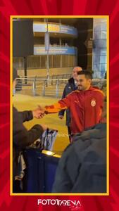 ویدئو: امتناع گوندگان از حرکت بر روی لوگو منچسترسیتی