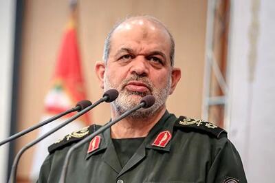  دشمن باید در محاسبات خود بازاندیشی کند