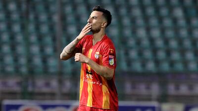 فولاد در اهواز صدرنشینی را از پرسپولیس گرفت