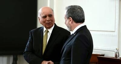  فؤاد حسین: ایران آغازگر جنگی نخواهد بود اما آماده دفاع از خود است