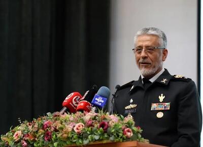  در صورت وقوع جنگ دشمن آسیب زیادی خواهد دید