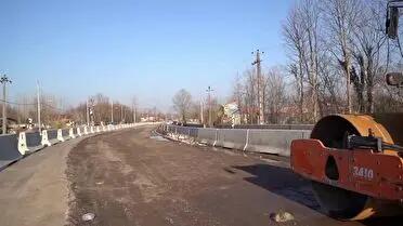  ساخت ۵۶ درصد محور سیاهکل - بازکیاگوراب